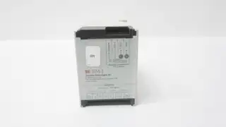 STI RM-1 SAFETY RESOURCE MODULE 24V-DC