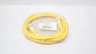 MENCOM MIN-6MFPX-6 CORDSET CABLE 300V-AC 6FT