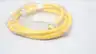 MENCOM MIN-6MFPX-6 CORDSET CABLE 300V-AC 6FT thumbnail 3