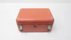ANALOGIC AN6520-4A-110 THERMOCOUPLE CALIBRATOR