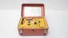 ANALOGIC AN6520-4A-110 THERMOCOUPLE CALIBRATOR thumbnail 2