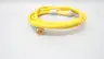 MENCOM MIN-6MFPX-6 6-POLE CORDSET CABLE 6FT 300V-AC thumbnail 3