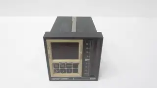 BARBER COLMAN 560 TEMPERATURE CONTROLLER 240V-AC 55C