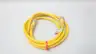 MENCOM MIN-6MFPX-6 EXTENSION CORDSET CABLE 6FT 300V-AC thumbnail 1