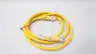 MENCOM MIN-6MFPX-6 EXTENSION CORDSET CABLE 6FT 300V-AC thumbnail 2