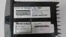HONEYWELL DC3200-EE-000R-140-100000-09-0 1/4 DIN TEMPERATURE CONTROLLER 55C thumbnail 5