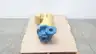 SCOT PUMP 56F SF 3X3 IRON CENTRIFUGAL PUMP 30HP 230/460V-AC 3X3-6.5 thumbnail 1