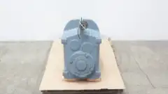 SEW EURODRIVE FA107G.77DT90L4BMG2HFVS GEARMOTOR 2HP 460V-AC 3PH