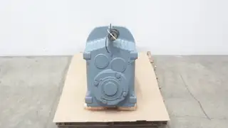 SEW EURODRIVE FA107G.77DT90L4BMG2HFVS GEARMOTOR 2HP 460V-AC 3PH