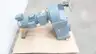 SEW EURODRIVE FA107G.77DT90L4BMG2HFVS GEARMOTOR 2HP 460V-AC 3PH thumbnail 2