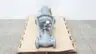 ORBIT 1423Z RTJ 100164 PNEUMATIC STEEL FLANGED RISING STEM BALL VALVE 3IN 600 thumbnail 1