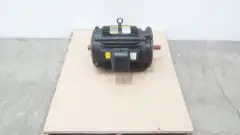 BALDOR 10E275W591G1 INDUSTRIAL MOTOR 286UDZ 15HP 1675RPM 460V-AC 3PH