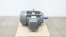 TECO WESTINGHOUSE AEHH8P-CFA NP0756C MOTOR 405TC 75HP 1180RPM 230/460V-AC 3PH thumbnail 1