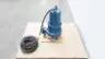 BARMESA 3BWSE504DS IRON SUBMERSIBLE SEWAGE PUMP 3IN 460V-AC 5HP 460GPM thumbnail 3