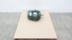 TOSHIBA TKKH AC MOTOR 132M 10HP 7.5KW 1750RPM 200V-AC 3PH