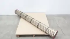 API P161087-101 HEAT EXCHANGER U-PART COPPER TUBE TUBING BUNDLE REPLACEMENT CORE