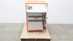 GWK WECO 03 A WB3A5KT4DB0 AIR COOLED CHILLER 3KW 460V-AC