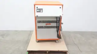 GWK WECO 03 A WB3A5KT4DB0 AIR COOLED CHILLER 3KW 460V-AC