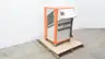 GWK WECO 03 A WB3A5KT4DB0 AIR COOLED CHILLER 3KW 460V-AC thumbnail 2