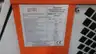 GWK WECO 03 A WB3A5KT4DB0 AIR COOLED CHILLER 3KW 460V-AC thumbnail 4