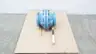FLOWSERVE ATOMAC ARV2 IRON FLANGED PFA-LINED BALL CHECK VALVE 6IN 150 thumbnail 1
