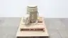 GE 5KS284GAE128 VERTICAL MOTOR L284HP16 25HP 3550RPM 230/460V-AC 3PH thumbnail 1