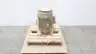GE 5KS284GAE127 VERTICAL MOTOR L284HP16 25HP 3550RPM 230/460V-AC 3PH thumbnail 1
