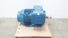 WEG 20018ET3G447T-W22 AC MOTOR 445/447T 200HP 1785RPM 460V-AC 3PH