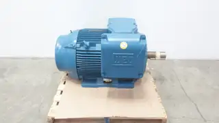 WEG 20018ET3G447T-W22 AC MOTOR 445/447T 200HP 1785RPM 460V-AC 3PH