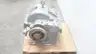 TERRY MODEL SM STEAM TURBINE GEAR DRIVE 3.676:1 thumbnail 3