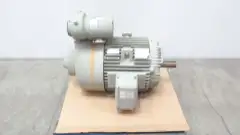 GENERAL ELECTRIC GE 5KAF365SAA224 AC MOTOR 365T 75HP 2675RPM 230/460V-AC 3PH