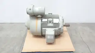 GENERAL ELECTRIC GE 5KAF365SAA224 AC MOTOR 365T 75HP 2675RPM 230/460V-AC 3PH