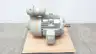 GENERAL ELECTRIC GE 5KAF365SAA224 AC MOTOR 365T 75HP 2675RPM 230/460V-AC 3PH thumbnail 1