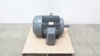 RELIANCE PM 1MAF22414-G1-NM MOTOR 364T 60HP 1760RPM 460V-AC 3PH