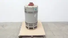 GE 5K6286XH74A TRI-CLAD VERTICAL INDUCTION MOTOR 6286P20 250HP 1775RPM 460V 3PH