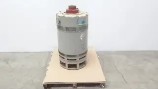 GE 5K6286XH74A TRI-CLAD VERTICAL INDUCTION MOTOR 6286P20 250HP 1775RPM 460V 3PH
