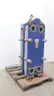 ALFA LAVAL M15-MFG GASKETED PLATE & FRAME HEAT EXCHANGER 340.4 SQ FT thumbnail 3