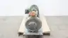 FLOWSERVE DURCO MARK III 2K4X3-13/124RV MK3 IRON CENTRIFUGAL PUMP 460V-AC 40HP thumbnail 1