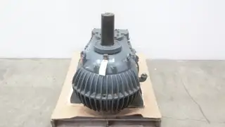 MARLEY 32.2 GEAREDUCER COOLING TOWER GEAR DRIVE SPEED REDUCER 150HP 9.62:1