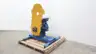 WEIR AH43DMR00000000003 AH 4/3 CENTRIFUGAL SLURRY PUMP thumbnail 3