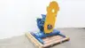 WEIR AH43DMR00000000003 AH 4/3 CENTRIFUGAL SLURRY PUMP thumbnail 4