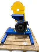 WEIR AH43DMR00000000003 AH 4/3 CENTRIFUGAL SLURRY PUMP