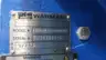 WEIR AH43DMR00000000003 AH 4/3 CENTRIFUGAL SLURRY PUMP thumbnail 5