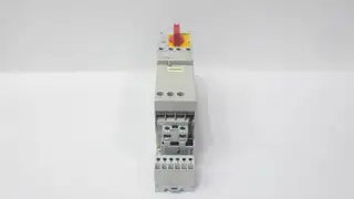 ALLEN BRADLEY 190S-AND2-CB16C-KY-R 140M-C2E-B16 100-C09D10 STARTER ASSEMBLY