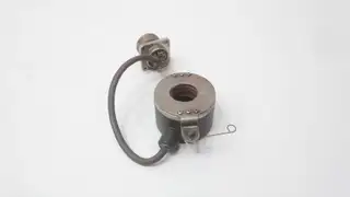HEIDENHAIN 320.005-2500 ROTARY ENCODER