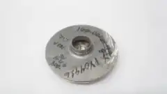 PUMP IMPELLER STAINLESS 6IN 4-VANE
