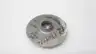 PUMP IMPELLER STAINLESS 6IN 4-VANE thumbnail 1