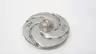 PUMP IMPELLER STAINLESS 6IN 4-VANE thumbnail 3
