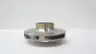 PUMP IMPELLER STEEL 6IN 5-VANE thumbnail 2