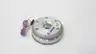 BINDER 86 61111H13 PERMANENT-MAGNET SINGLE-SURFACE ELECTRIC BRAKE thumbnail 2